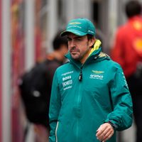 "Quiero seguir": Fernando Alonso reveló su futuro una vez que deje de ser piloto de F1