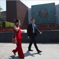 Diputados votan hoy solicitud al Senado para dejar de sesionar por el Covid-19