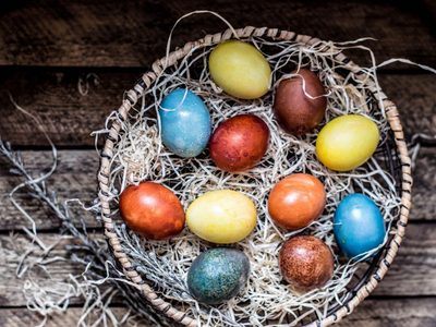 Casi un 90%: la Pascua se suma a la inflación con aumento de precios