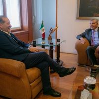 Al INE “ya lo van a desaparecer los diputados”: Adán Augusto