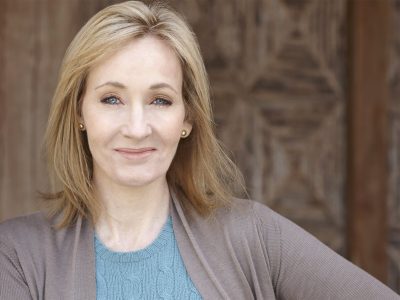 ¡Daniel no fue su primera opción! J.K. Rowling reveló quién fue el  elegido para Harry Potter