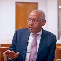 El exprocurador Morales Lechuga rechaza la imputación de soborno y reprocha al Estado la extradición del 'Chapo”