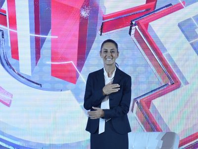 Sheinbaum anuncia la creación de la Agencia de Transformación Digital y Telecomunicaciones