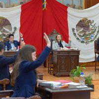 Congreso mexiquense urge a Pemex sanear manantiales de Jilotepec tras incendio provocado por ductos