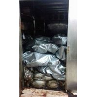 Semefos de Guerrero, en crisis: frigoríficos dañados acumulan más de 500 cuerpos
