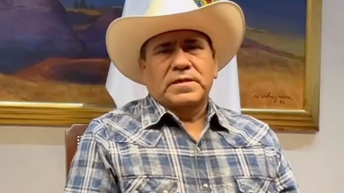 Rodolfo García López. El derroche de 260 millones de pesos