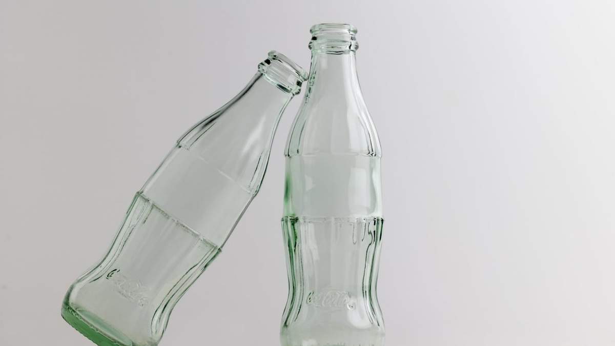 Botella. Fuente; (X)