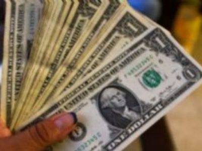 Peso toma fuerza en medio de las amenazas arancelarias de los Estados Unidos