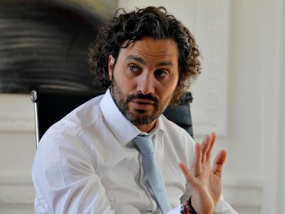 Para Cafiero, "el Ripte es el mejor indicador para actualizar jubilaciones"