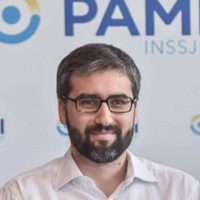 Otro funcionario con coronavirus: el subdirector del PAMI dio positivo