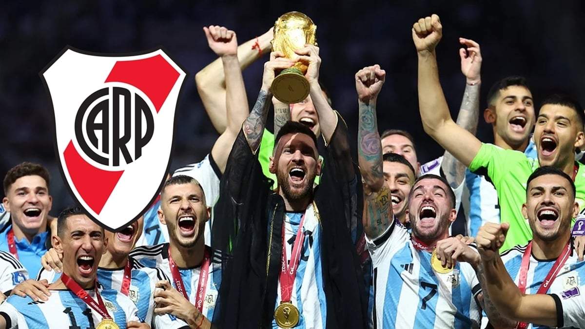 River Fuente: (X)