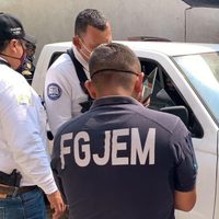 Fiscalía de Edomex descarta robo de órganos a joven polaco; fue intoxicaron