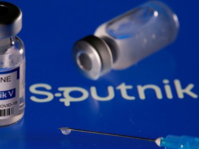 Sputnik V: cuántas dosis llegan hoy a Neuquén