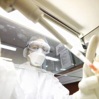 El Gobierno entregó kits a las provincias para mejorar la detección del coronavirus