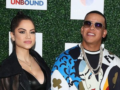 "No aclares que... ¿oscurece?": Natti Natasha habló sobre su relación con Daddy Yankee