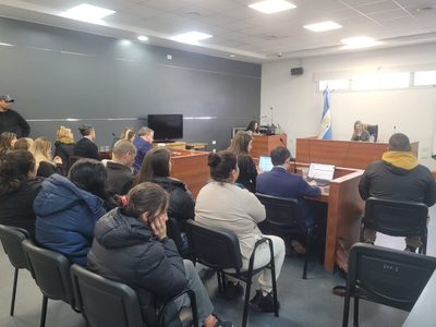 Seguirá detenido el único acusado por el femicidio de Silvia Cabañares