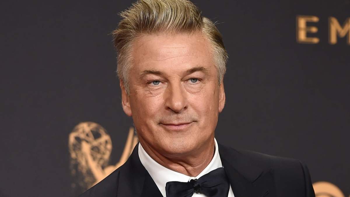 Alec Baldwin