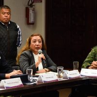 Secuestran y asesinan a hija del director de la Facultad de Derecho de la UAEM
