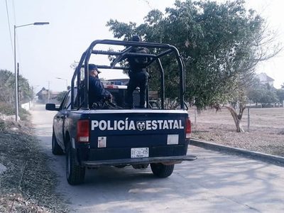 Ocho personas víctimas de secuestro virtual fueron rescatadas en un hotel de Oaxaca