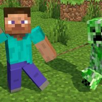 Minecraft 'borra” a su polémico creador, un derechista que no aprendió a ser millonario