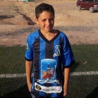 Dolor: Rincón de los Sauces llora al joven que murió en un brutal accidente