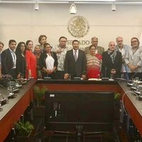 La ANDA pide al Senado no ratificar el T-MEC