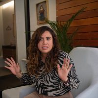 “Caty” Monreal perdió en la Cuauhtémoc, pero alcanzó un alto cargo con Sheinbaum; esto ganará al mes