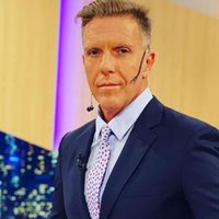 ¡Enojadísimo! Alejandro Fantino arremetió duramente contra los famosos que no están a favor de la cu