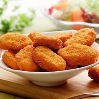 Nuggets de lentejas: dale una vuelta de rosca a tus picadas con esta receta fácil y saludable