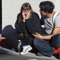 Sospechoso de tiroteo en universidad de Las Vegas había pedido trabajo de profesor