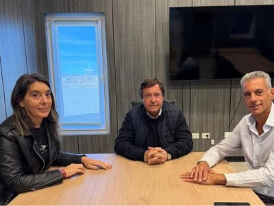 Río Negro tiene nueva secretaria de Turismo designada por Alberto Weretilneck