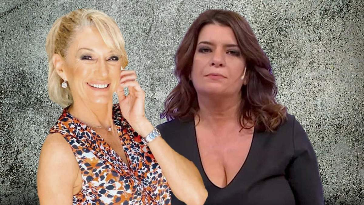 Yanina Latorre-Andrea Taboada. Fuente: (Minuto Neuquén)