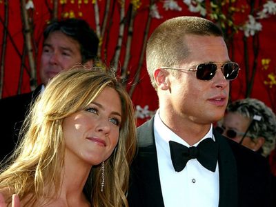 Esto fue lo que motivó a Brad Pitt a separarse de Jennifer Aniston: "Todo era algo que no era"