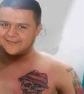 La Marina abate en Tamaulipas al 'Betillo”, sobrino del 'Comandante Toro”
