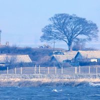 Corea del Norte denuncia incursión de dron surcoreano y lanza advertencia a Seúl