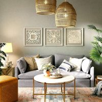 Feng Shui para el amor: qué cambios hacer en casa si estás soltero o en crisis