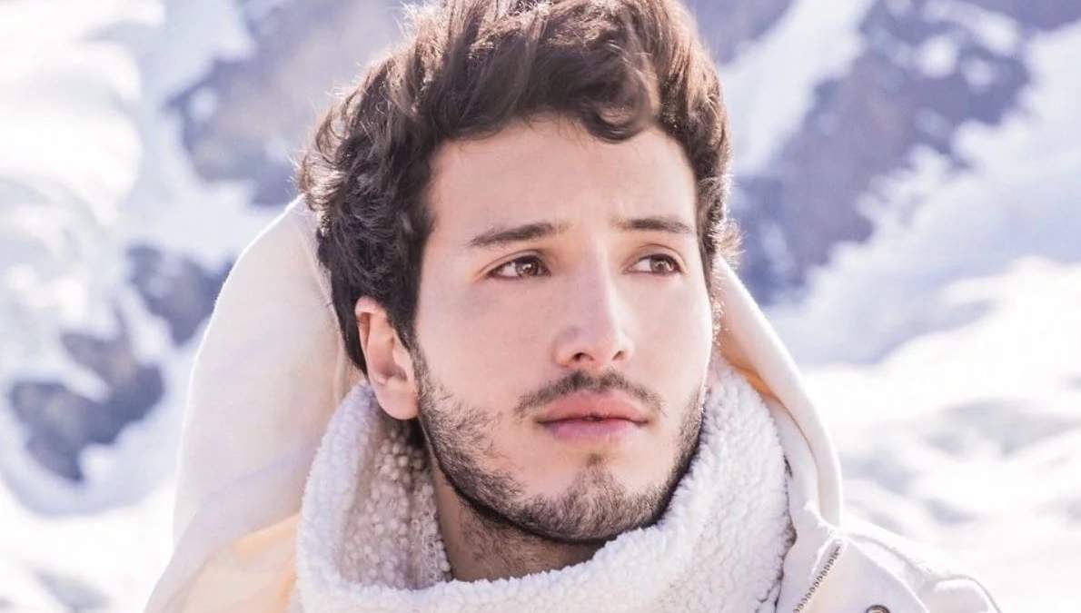 Sebastián Yatra. Fuente: (Twitter).