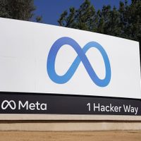 Reguladores de la UE anuncian millonarias multas a Meta