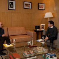 Larreta y Kicillof se reunieron para definir cómo seguirá la cuarentena en el AMBA