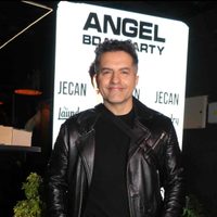 Pocos lo saben: quiénes son los primos famosos de Ángel de Brito