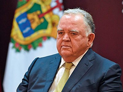 Poder Judicial de Veracruz: El arte de simular contratos
