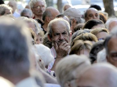 ¡Atención jubilados y pensionados bonaerenses! Ente provincial suspende todos los turnos de marzo