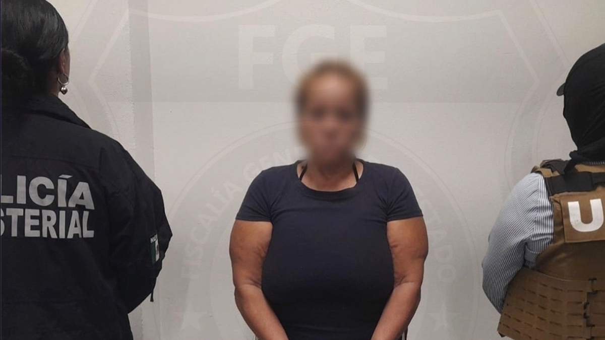 La Güera. Cuentas pendientes