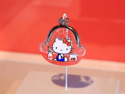¿Hello Kitty no es una gata? En su 50 aniversario revelan su identidad