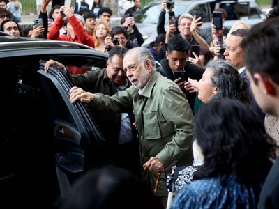 Francis Ford Coppola: “Se necesita un gran debate acerca del futuro”
