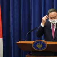 El coronavirus se apoderó de Tokio y pone en riesgo los Juegos Olímpicos