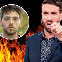 Santi Maratea, mortal contra Flavio Azzaro: "¿Por qué sigue trabajando?"