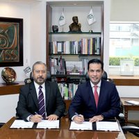 IMSS y sindicato pactan 5.15% de incremento salarial para más de 460 mil empleados