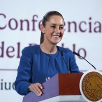 Sheinbaum rechaza alianza con el PRI en el caso de Cuauhtémoc Blanco