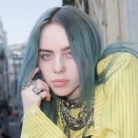 ¡Toma inédita! Billie Eilish desató el caos con las fotos de sus vacaciones en Hawái